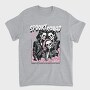Spooky Squad, Tricou Barbati (Unisex)