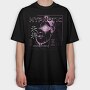 Hypnotic 2, Tricou Oversize Barbati (Unisex)