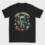 Space Buddies, Tricou Barbati (Unisex)