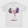 skelleton Lifting, Tricou Barbati (Unisex)