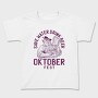 Save Water Oktoberfest, Tricou Copii