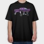 Cars 41, Tricou Oversize Barbati (Unisex)