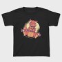 Gamer Dinosaur Dino Joystick, Tricou Copii