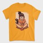 Gamer Girl, Tricou Barbati (Unisex)