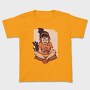 Gamer Girl, Tricou Copii