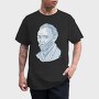 Van Gogh, Tricou Barbati (Unisex)