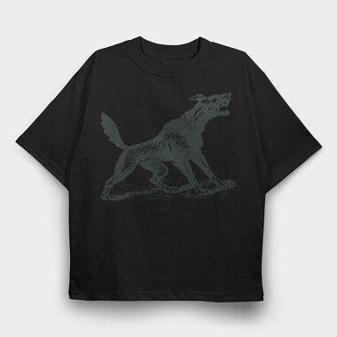 Internal Reform 5, Tricou Oversize Barbati (Unisex)