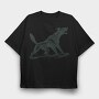 Internal Reform 5, Tricou Oversize Barbati (Unisex)