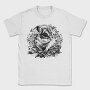 Garden Mouse Realistic Dormouse, Tricou Barbati (Unisex)