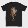 Old Man, Tricou Barbati (Unisex)