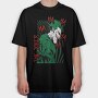 Joker 11, Tricou Oversize Barbati (Unisex)