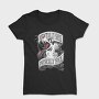 Possum Crazy, Tricou Femei