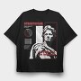 Cover Art Not Included 2, Tricou Oversize Barbati (Unisex)