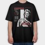 Cover Art Not Included 2, Tricou Oversize Barbati (Unisex)