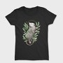 Opossum Mystical, Tricou Femei