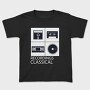 Recordings Classical, Tricou Copii