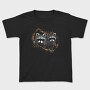 Raccoons Night, Tricou Copii