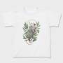 Opossum Mystical, Tricou Copii