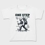 One Step, Tricou Copii
