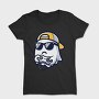 Gaming Ghost Joystick, Tricou Femei
