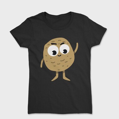 Potato, Tricou Femei