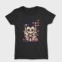 Naughty List, Tricou Femei