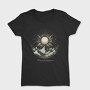 Mountain Manifestation, Tricou Femei