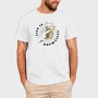 Beer Life Brewtiful, Tricou Barbati (Unisex)