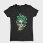 Medusa Sunglasses, Tricou Femei