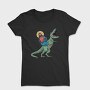Jesus Trex, Tricou Femei