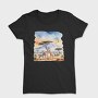 Mount Kilimanjaro, Tricou Femei