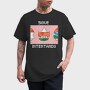 Super Mario 10, Tricou Barbati (Unisex)