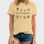 I Just Wet My Plants, Tricou Barbati (Unisex)