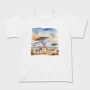 Mount Kilimanjaro, Tricou Copii