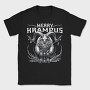 Merry Krampus, Tricou Barbati (Unisex)