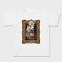llama mozart, Tricou Copii