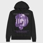Inner Nature, Hanorac Oversize Barbati (Unisex)