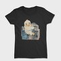 duck Building, Tricou Femei