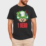 Super Mario 11, Tricou Barbati (Unisex)