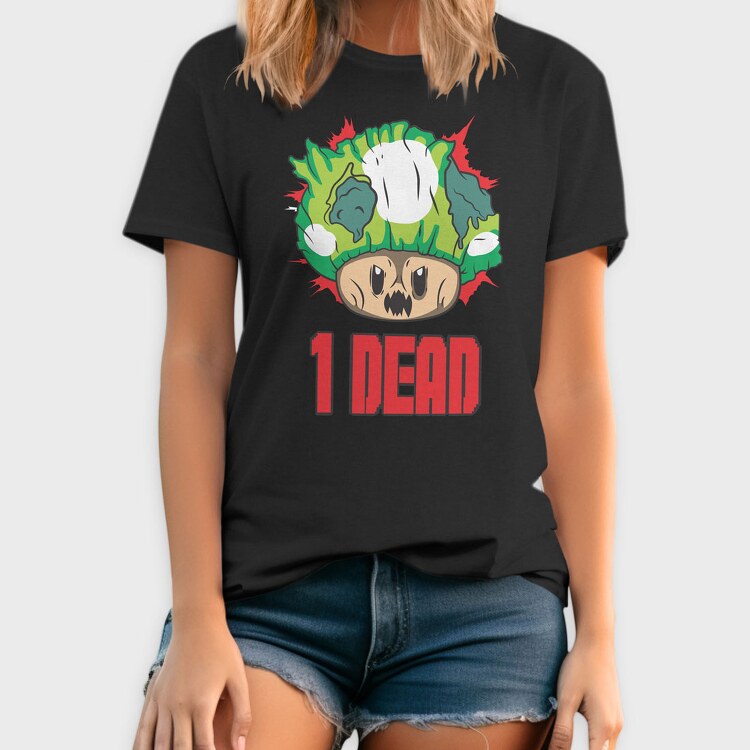 Super Mario 11, Tricou Barbati (Unisex)