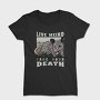 Funny Possum, Tricou Femei