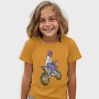 Motocross, Tricou Copii