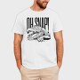 Aligator Oh Snap, Tricou Barbati (Unisex)