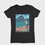 Fly Fisherman, Tricou Femei