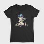 Dog Beer, Tricou Femei