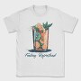Feeling Refreshed Mojito, Tricou Barbati (Unisex)