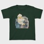 duck Building, Tricou Copii