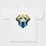 Dog Poly, Tricou Copii