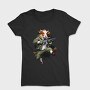 cow character, Tricou Femei