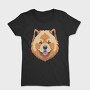 Chow Chow, Tricou Femei